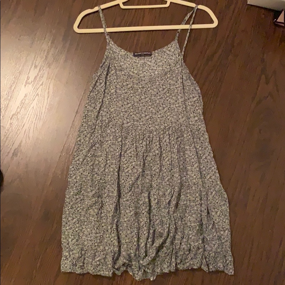 Brandy Melville sundress
